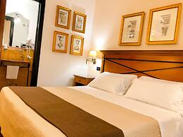 Hotel Florio Operà Palermo Central