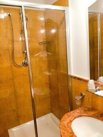 Hotel Florio Operà Palermo Central