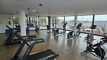Kn Hotel Matas Blancas - Adults Only