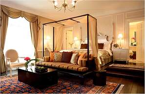 Beijing Hotel Nuo Forbidden City