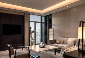 Beijing Hotel Nuo Forbidden City
