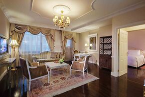 Beijing Hotel Nuo Forbidden City