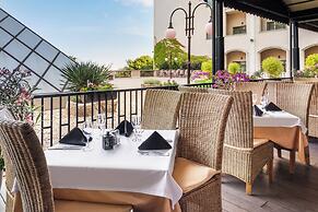 Melia Grand Hermitage - All Inclusive