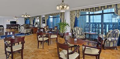 Melia Grand Hermitage - All Inclusive
