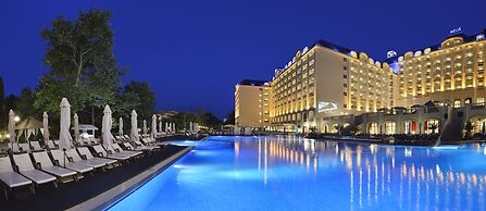 Melia Grand Hermitage - All Inclusive