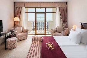 Melia Grand Hermitage - All Inclusive