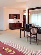Melia Grand Hermitage - All Inclusive