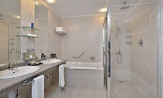 Melia Grand Hermitage - All Inclusive