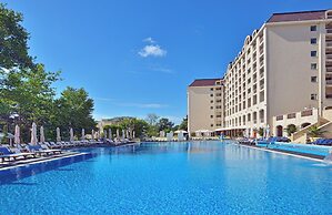 Melia Grand Hermitage - All Inclusive