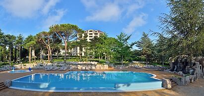 Melia Grand Hermitage - All Inclusive