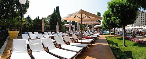 Melia Grand Hermitage - All Inclusive