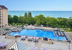 Melia Grand Hermitage - All Inclusive