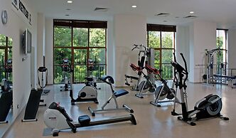 Melia Grand Hermitage - All Inclusive