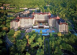 Melia Grand Hermitage - All Inclusive