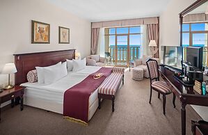 Melia Grand Hermitage - All Inclusive