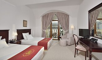 Melia Grand Hermitage - All Inclusive