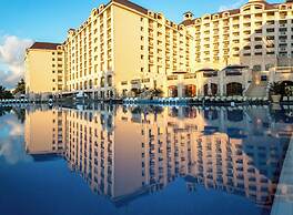 Melia Grand Hermitage - All Inclusive