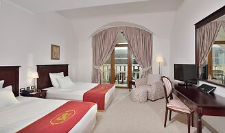 Melia Grand Hermitage - All Inclusive