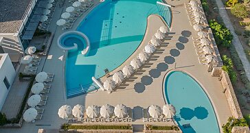 Bluesun Hotel Elaphusa