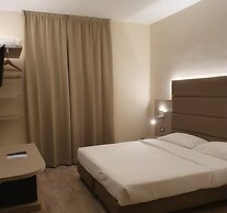LH Hotel Excel Roma Montemario