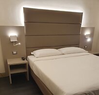 LH Hotel Excel Roma Montemario