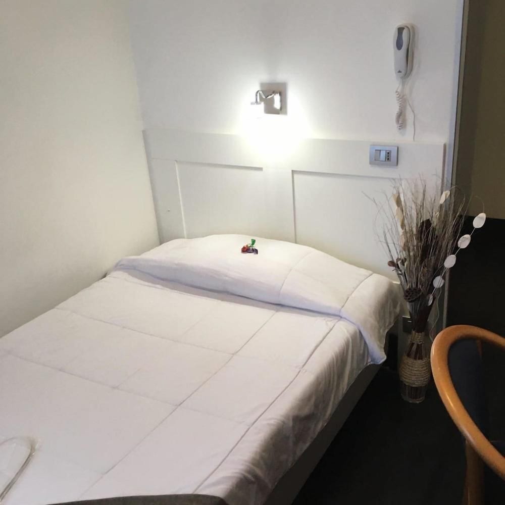 LH Hotel Excel Roma Montemario