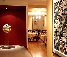 Art Hotel Athens