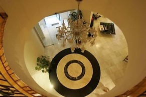 Art Hotel Athens