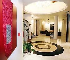 Art Hotel Athens