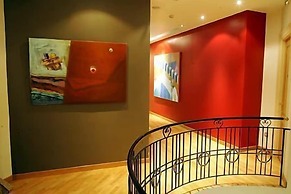 Art Hotel Athens