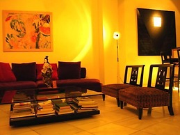 Art Hotel Athens