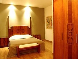 Art Hotel Athens