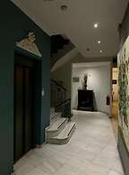 Art Hotel Athens