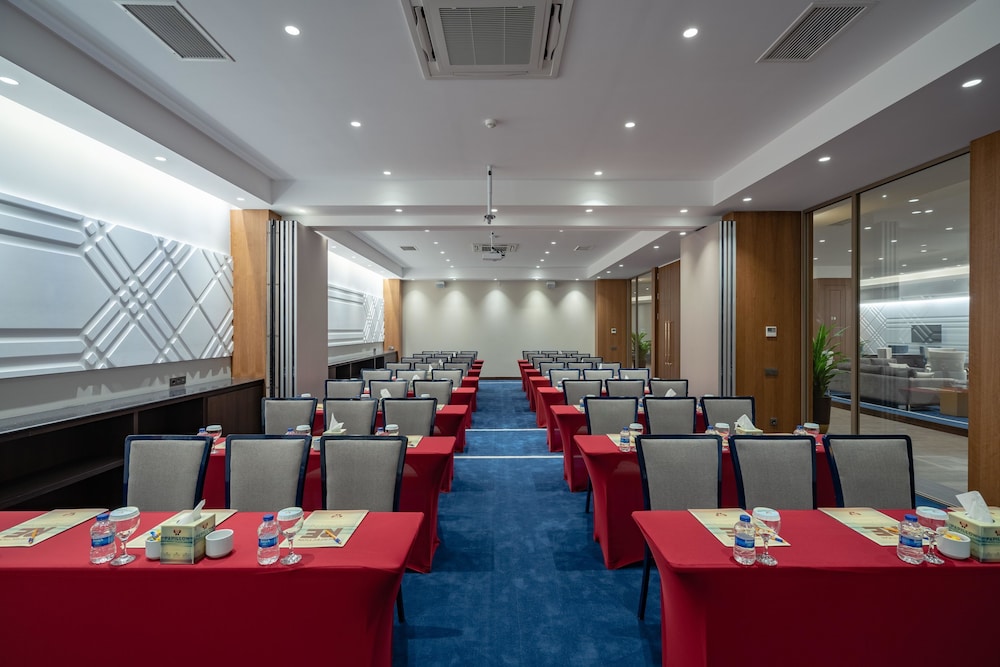 Papillon Ayscha Resort & Spa - All Inclusive