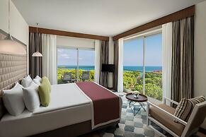 Papillon Ayscha Resort & Spa - All Inclusive