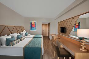 Papillon Ayscha Resort & Spa - All Inclusive