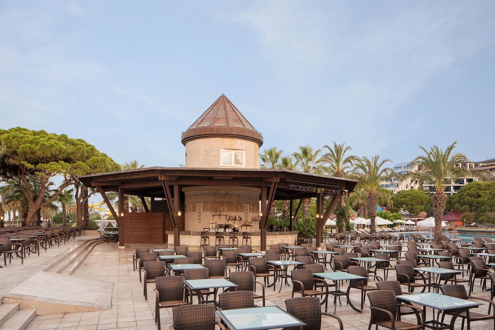 Papillon Ayscha Resort & Spa - All Inclusive
