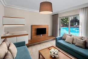 Papillon Ayscha Resort & Spa - All Inclusive
