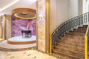 Papillon Ayscha Resort & Spa - All Inclusive