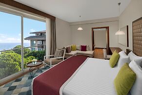 Papillon Ayscha Resort & Spa - All Inclusive