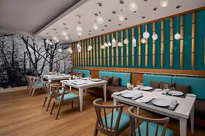 Papillon Ayscha Resort & Spa - All Inclusive