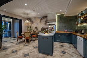 Papillon Ayscha Resort & Spa - All Inclusive