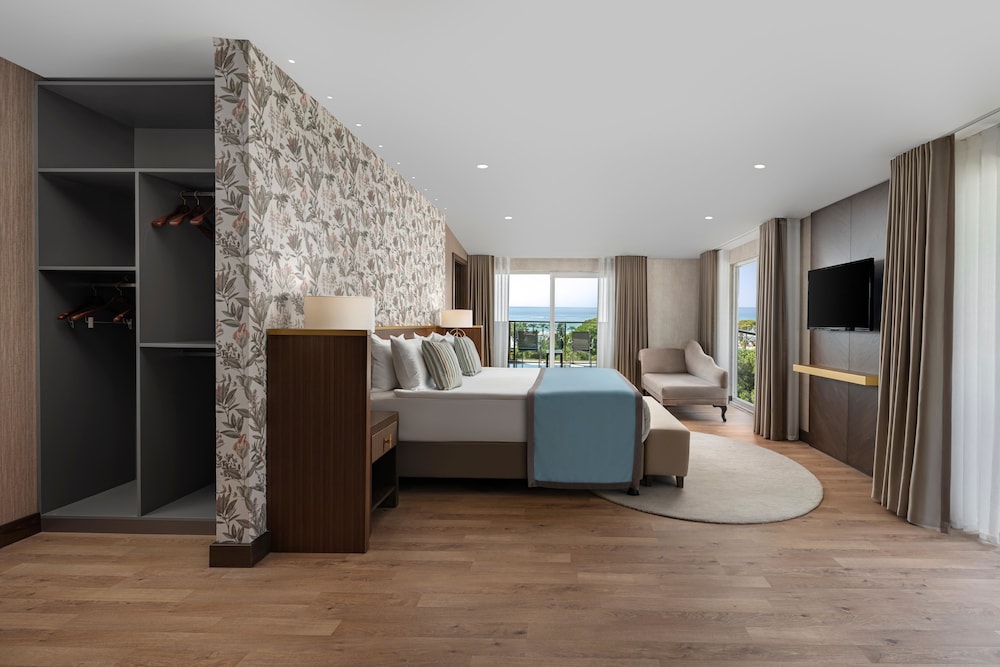 Papillon Ayscha Resort & Spa - All Inclusive