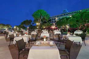 Papillon Ayscha Resort & Spa - All Inclusive