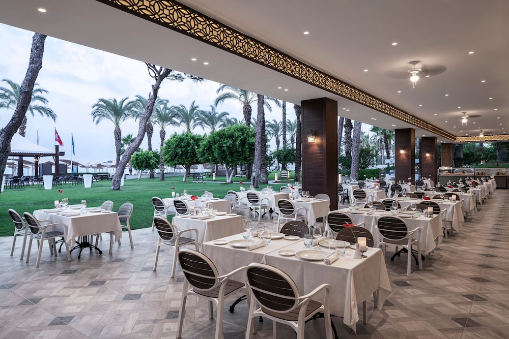 Papillon Ayscha Resort & Spa - All Inclusive