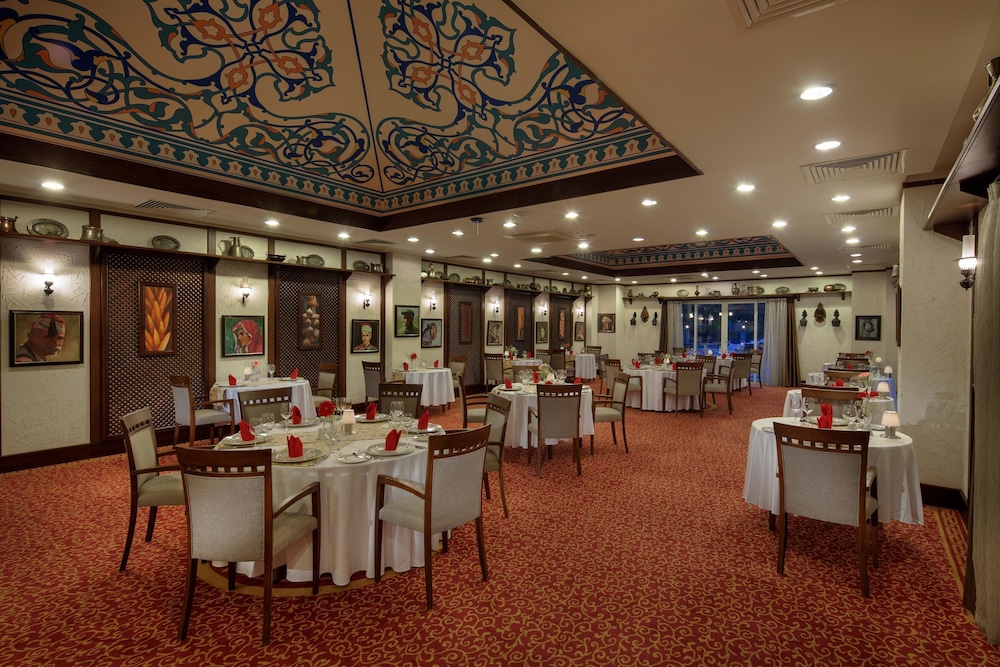 Papillon Ayscha Resort & Spa - All Inclusive