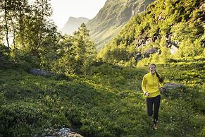 Hotel Union Geiranger Bad & Spa