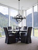 Hotel Union Geiranger Bad & Spa