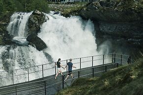 Hotel Union Geiranger Bad & Spa
