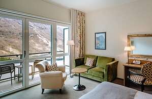 Hotel Union Geiranger Bad & Spa